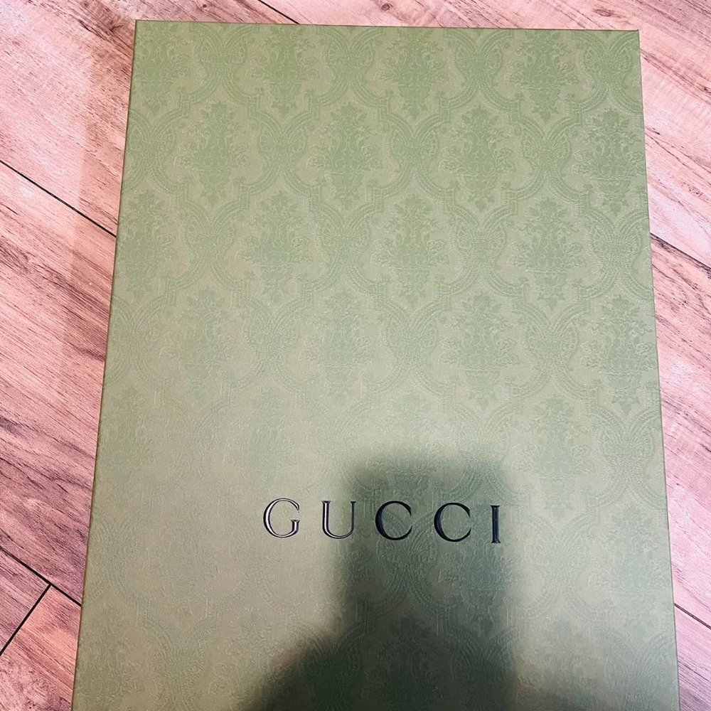 Gucci Authentic Package - Picture 4 of 4